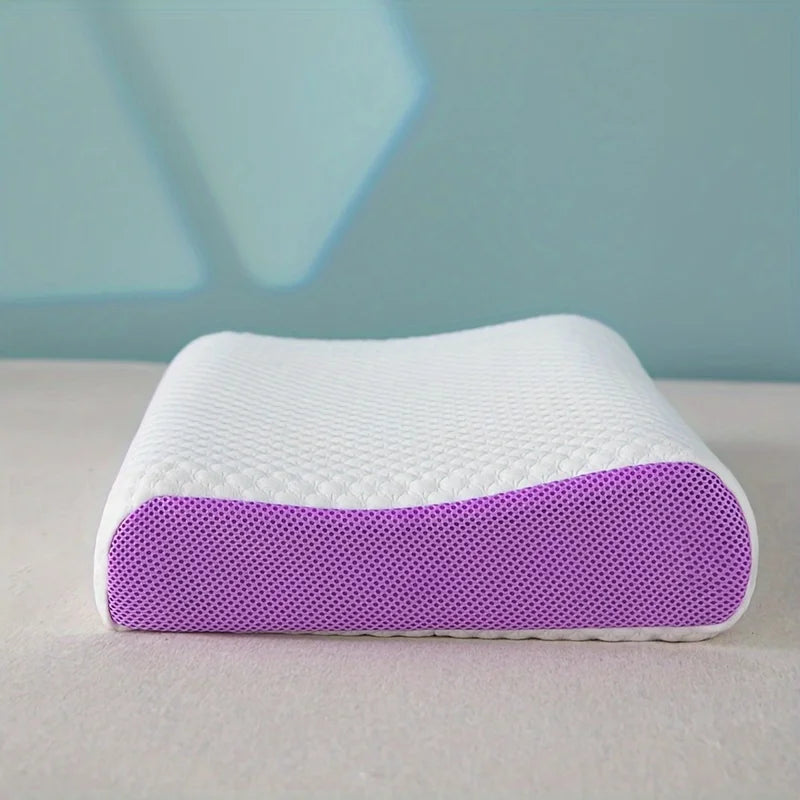 Poduszka ergonomiczna Snovii