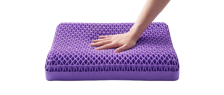 Poduszka ergonomiczna Snovii