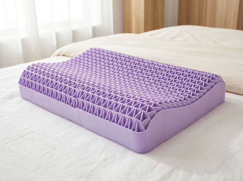 Poduszka ergonomiczna Snovii