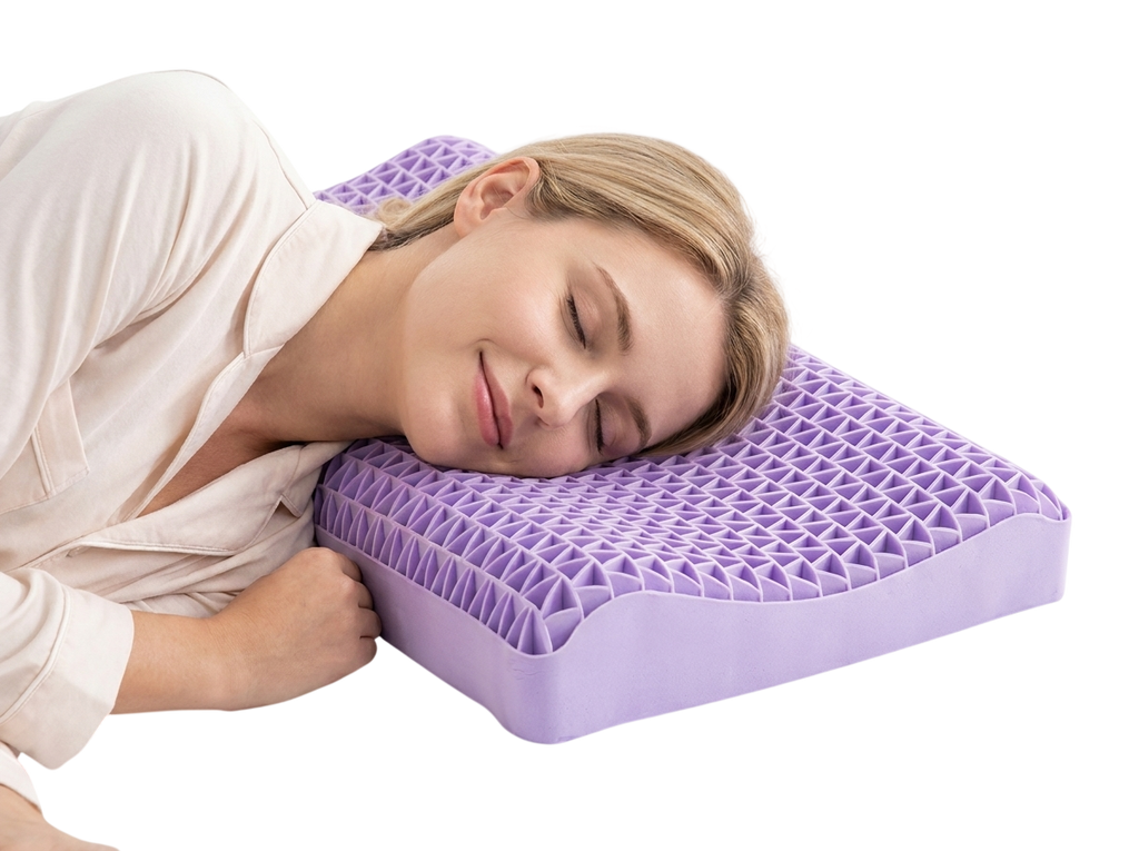 Poduszka ergonomiczna Snovii