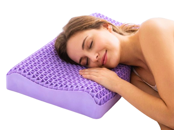 Poduszka ergonomiczna Snovii